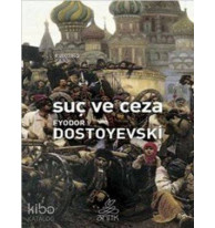 Suç ve Ceza