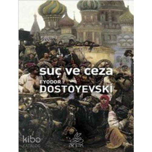 Suç ve Ceza