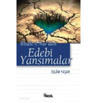Risale-i Nur'dan Edebi Yansımalar