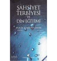 Şahsiyet Terbiyesi ve Gazali
