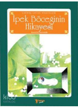 İpek Böceğinin Hikayesi