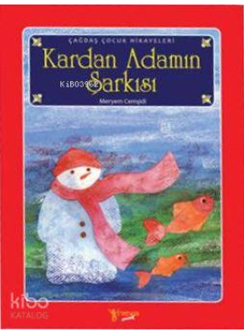 Kardan Adamın Şarkısı