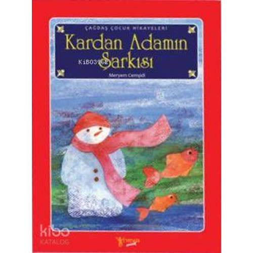 Kardan Adamın Şarkısı