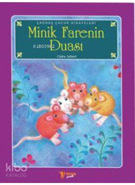 Minik Farenin Duası