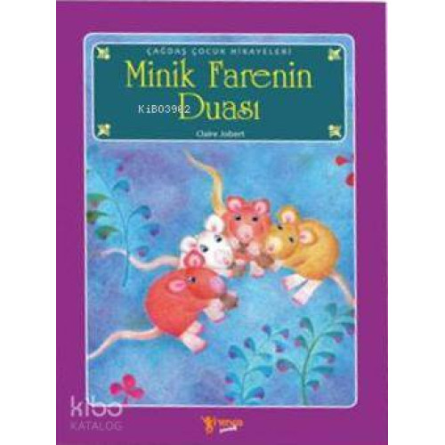 Minik Farenin Duası