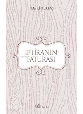 İftiranın Faturası