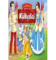 Üç Boyutlu Masallar Külkedisi