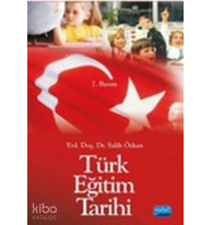 Türk Eğitim Tarihi