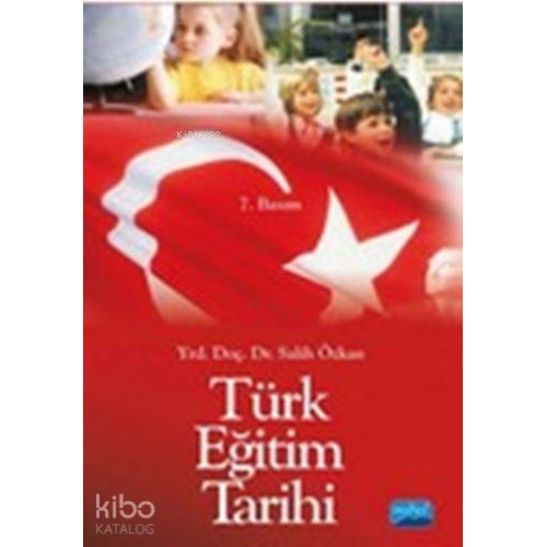 Türk Eğitim Tarihi