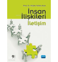 İnsan İlişkileri İletişim