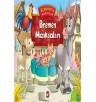 Bremen Mızıkacıları; Üç Boyutlu Masallar