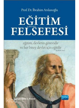Eğitim Felsefesi