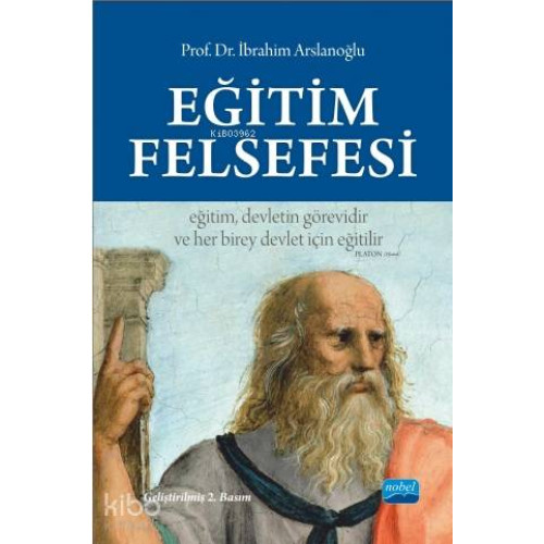 Eğitim Felsefesi