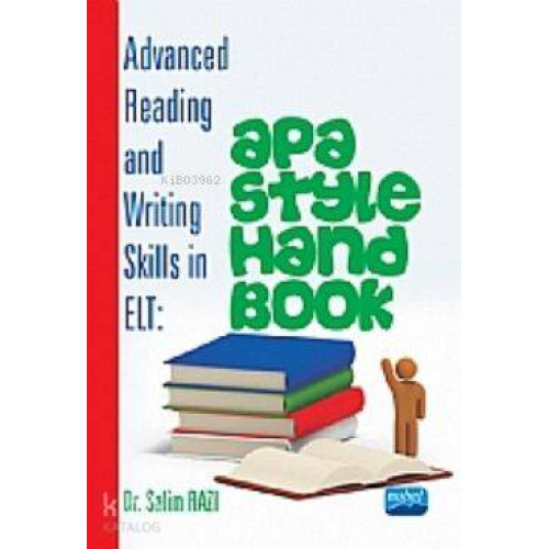 Advanced Reading and Writing Skills in ELT: APA Style Handbook