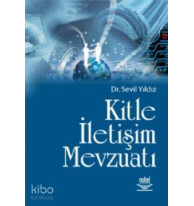 Kitle İletişim Mevzuatı