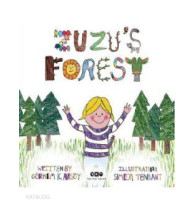 Zuzu's Forest