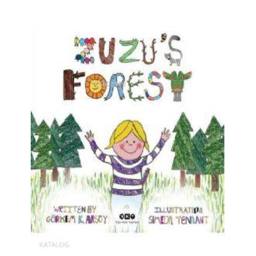 Zuzu's Forest