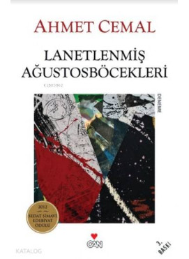 Lanetlenmiş Ağustosböcekleri