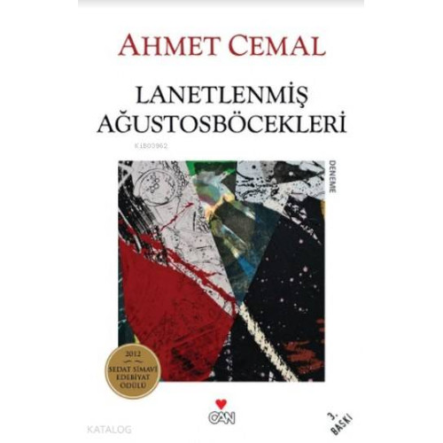 Lanetlenmiş Ağustosböcekleri