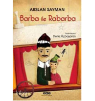 Barba İle Rabarba