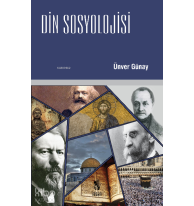 Din Sosyolojisi