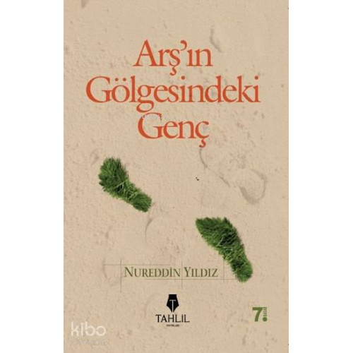Arş'ın Gölgesindeki Genç