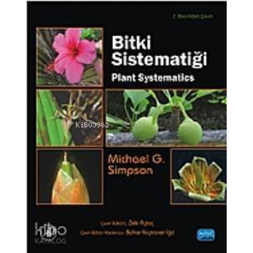 Bitki Sistematiği
