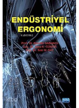 Endüstriyel Ergonomi
