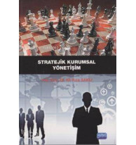 Stratejik Kurumsal Yönetişim