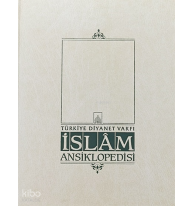 İslam Ansiklopedisi 40. Cilt; (Tanzimat - Teveccüh)