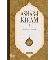 Ashab-ı Kiram - 1
