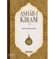 Ashab-ı Kiram - 2