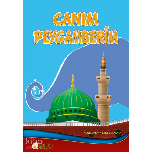 Canım Peygamberim