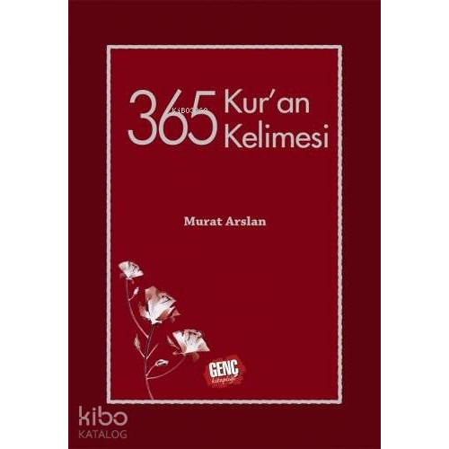365 Kur'an Kelimesi