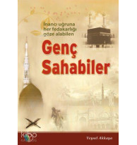 Genç Sahabiler