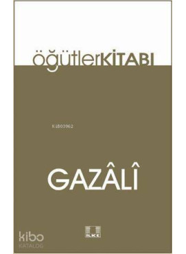 Öğütler Kitabı