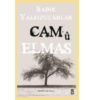Cam'û Elmas