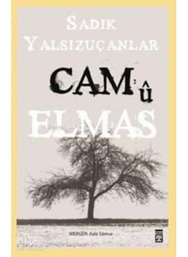 Cam'û Elmas