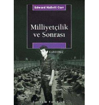 Milliyetçilik ve Sonrası