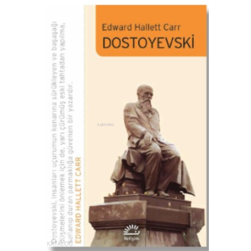 Dostoyevski