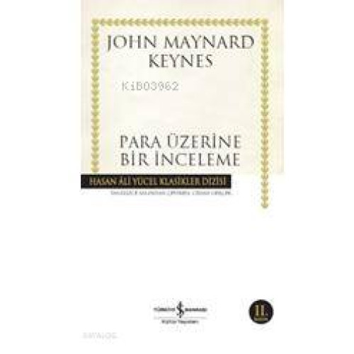 Para Üzerine Bir İnceleme