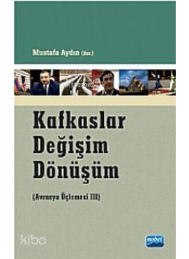 Kafkaslar Değişim Dönüşüm
