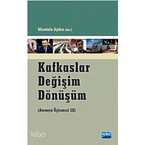 Kafkaslar Değişim Dönüşüm