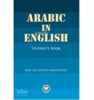 Arabic in English; Student's Book