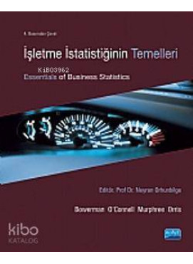 İşletme İstatistiğinin Temelleri