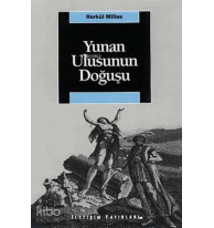 Yunan Ulusunun Doğuşu