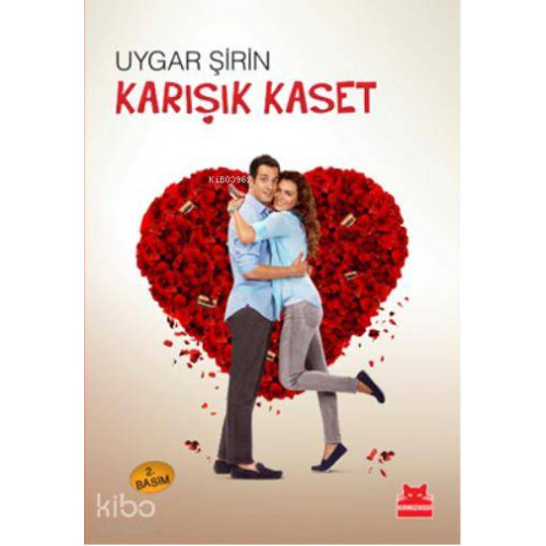 Karışık Kaset