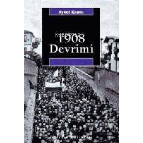 1908 Devrimi