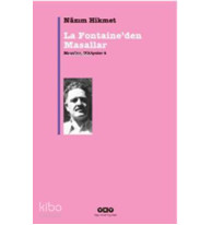 La Fontaineden Masallar; Masallar, Hikâyeler 4