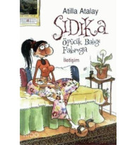 Sıdıka